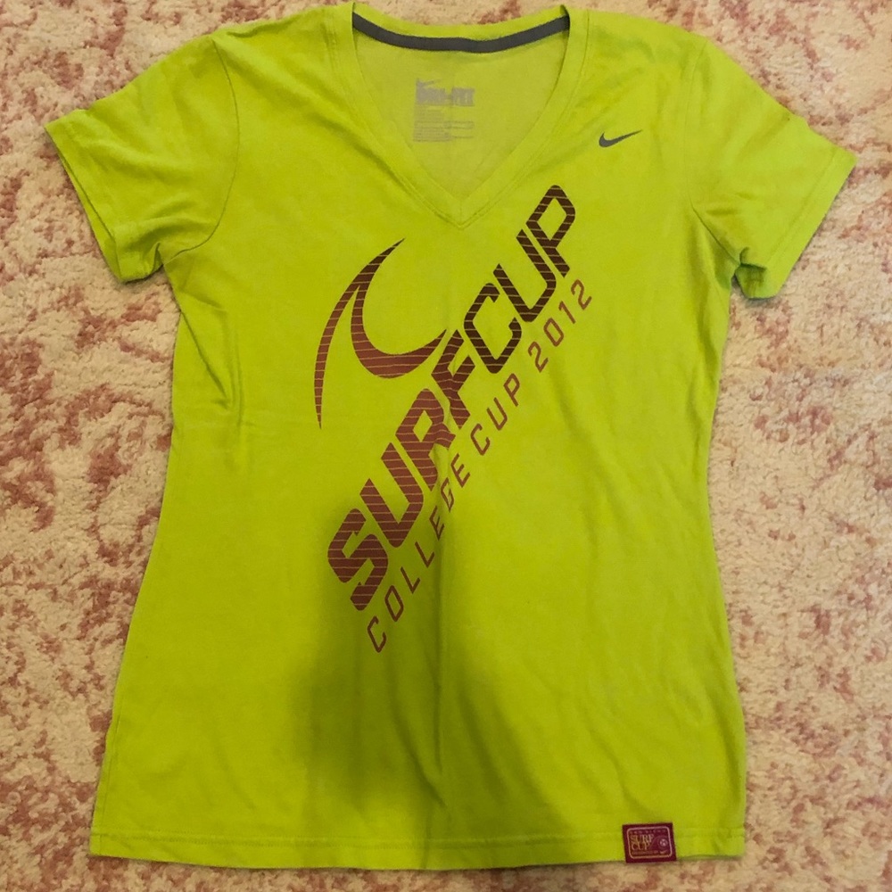 Nike Dri-Fit tee